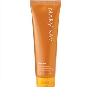 Mary Kay subtle tanning lotion